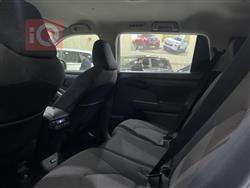 تويوتا هايلاندر